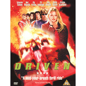 Driven (DVD)