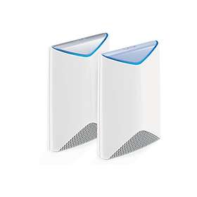 Netgear Orbi Pro Tri-Band WiFi System SRK60 (5-pack)