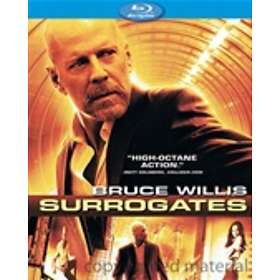 Surrogates (US) (Blu-ray)