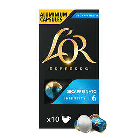 L'OR Espresso Decaf 10 (capsules)