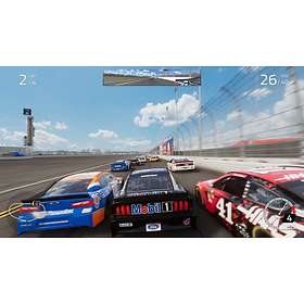 Nascar Heat 4 (Xbox One | Series X/S)