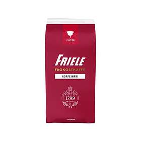Friele Frokostkaffe Caffeine Free 0.25kg