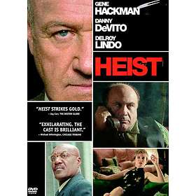 Heist (DVD)