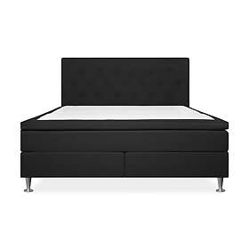 Furniturebox Norrbygden Kontinentalseng 160x200cm