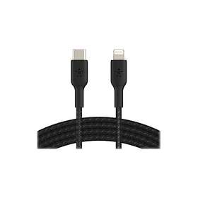 NÖRDIC USB 3.1 kabel USB C till USB B 1m USB skrivarkabel – Nördic