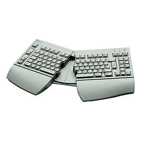 fujitsu split keyboard