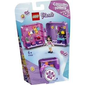 LEGO Friends 41409 Emma's Shopping Play Cube