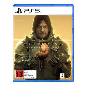 Death stranding store pricespy