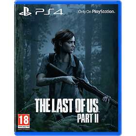 The Last of Us: Part II (PS5)