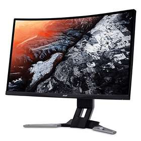 Acer XZ321QU Curved QHD