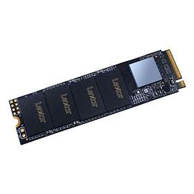 Lexar NM610 M.2 2280 NVMe SSD 1To