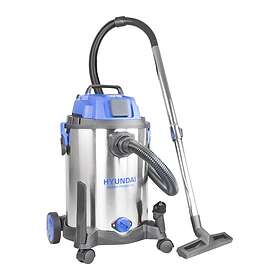 Heavy-Duty Vacuum Cleaner