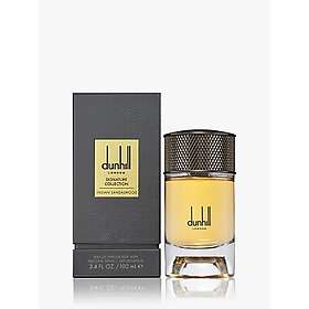 Dunhill Signature Collection Indian Sandalwood edp 100ml