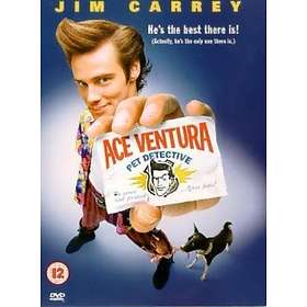 Ace Ventura: Pet Detective (UK)