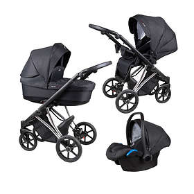 uppababy vista prisjakt
