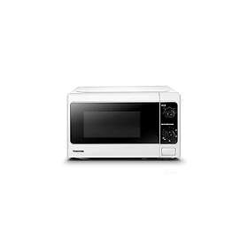 Toshiba MM-EM20P(WH) Microwave Oven 20 Liter