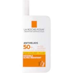 La Roche Posay Anthelios Invisible Ultra Resistant Shaka Fluid SPF50+ 50ml
