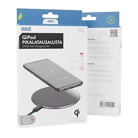 Wave QI Wireless Charging Pad