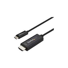 StarTech 4K 60Hz USB C - HDMI 1m