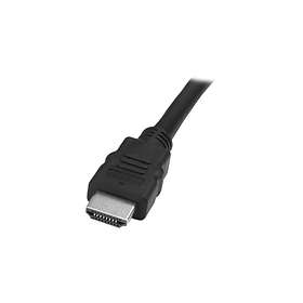 StarTech 4K 30Hz USB C - HDMI 2m