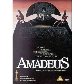 Amadeus (UK)