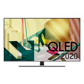 Samsung QLED QE55Q77T 55" 4K Ultra HD (3840x2160) LCD Smart TV
