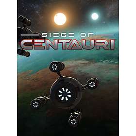 Siege of Centauri (PC)