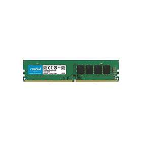 Crucial DDR4 3200MHz 2x32GB (CT2K32G4DFD832A)
