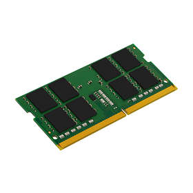 Kingston ValueRAM SO-DIMM DDR4 2666MHz 32GB (KVR26S19D8/32)