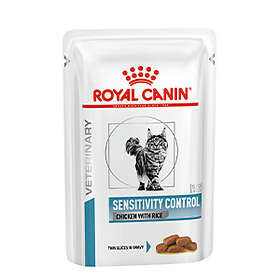 Royal Canin FVD Sensitivity Control 12x0,085kg