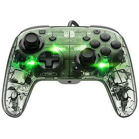 PDP Afterglow Prismatic Wired Controller (Switch)