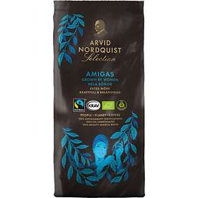 Arvid Nordquist Amigas 0.45kg (Whole Beans)
