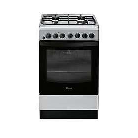 Indesit IS5G4PHSS (Stainless Steel)