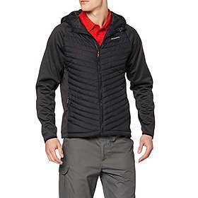 craghoppers innsbruck hybrid jacket