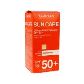 FlosLek Sun Care Cream SPF50+ 50ml