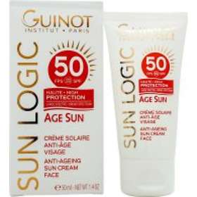 sun logic guinot