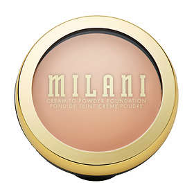 Milani Conceal + Perfect Smooth Finish Cream To Powder Foundation