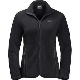 Jack Wolfskin Moonshine Track Jacket (Women's)