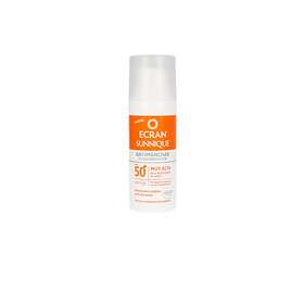 Ecran Sunnique Antimanchas Face Cream SPF50 50ml