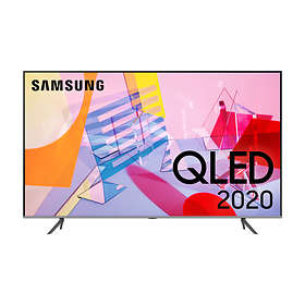 Samsung QLED QE50Q65T Best Price | Compare deals at PriceSpy UK