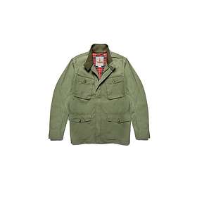 Baracuta Field Jacket (Men's)