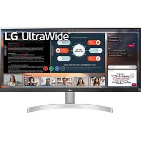 LG 29WN600 29" Ultrawide Gaming WQHD IPS