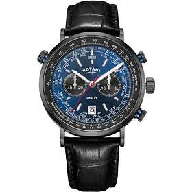 Rotary Henley GS05238/05