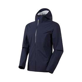 Mammut Albula Hs Hooded Jacket (Men's)