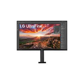 LG UltraFine 32UN880 32" 4K UHD