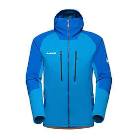 Mammut Eiswand Advanced Hooded Jacket (Homme)