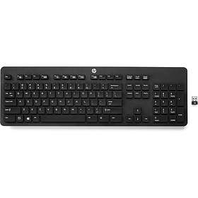 hp pavilion 400 wireless keyboard