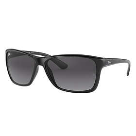 Ray-Ban RB4331 Gradient Polarized