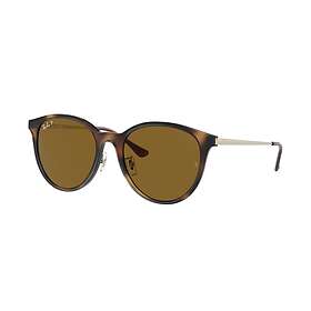 Ray-Ban RB4334D Polarisoiva
