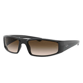 Ray-Ban RB4335 Gradient